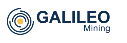 Galileo Mining Ltd Logo