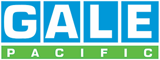 Gale Pacific Limited Logo
