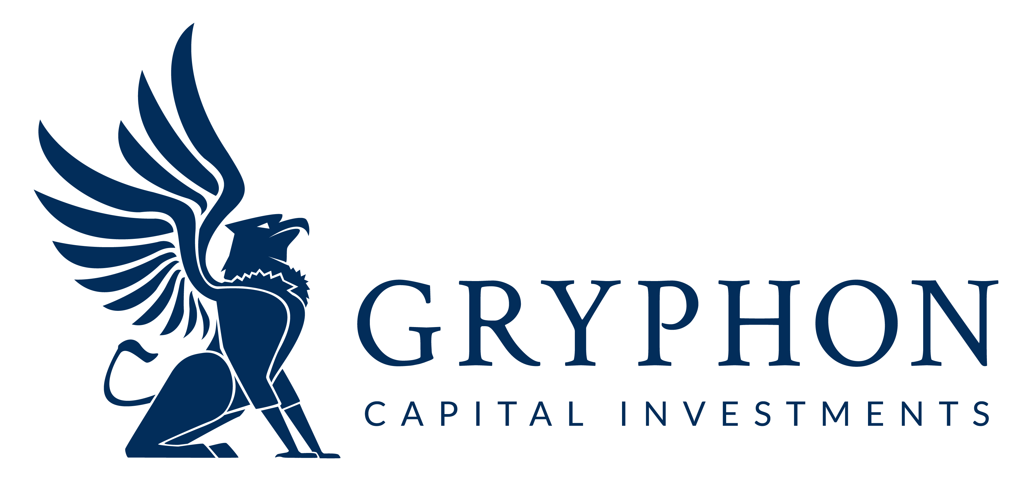 Gryphon Capital Income Trust Logo