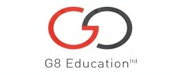 G8 Education Limited Logo