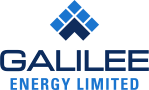 Galilee Energy Limited Logo
