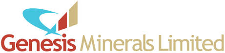 Genesis Minerals Limited Logo
