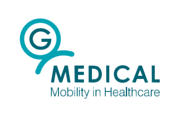 G Medical Innovations Holdings Limited Logo