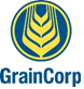 Graincorp Logo