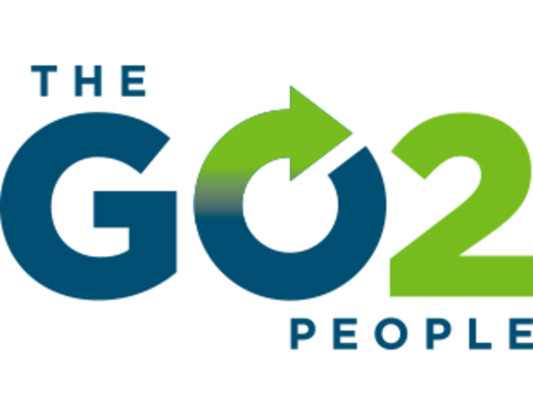 The GO2 People Ltd Logo