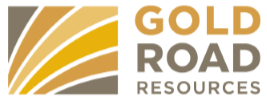Gold Road Resources Limited Logo