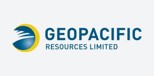 Geopacific Resources Ltd Logo