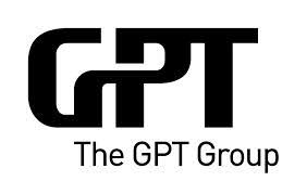 Gpt Group Logo