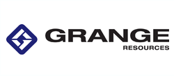 Grange Resources Limited Logo