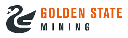 Golden State Mining Limited Logo