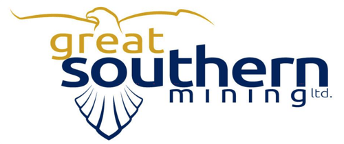 Great Southern Mining Limited Logo