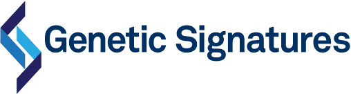 Genetic Signatures Limited Logo