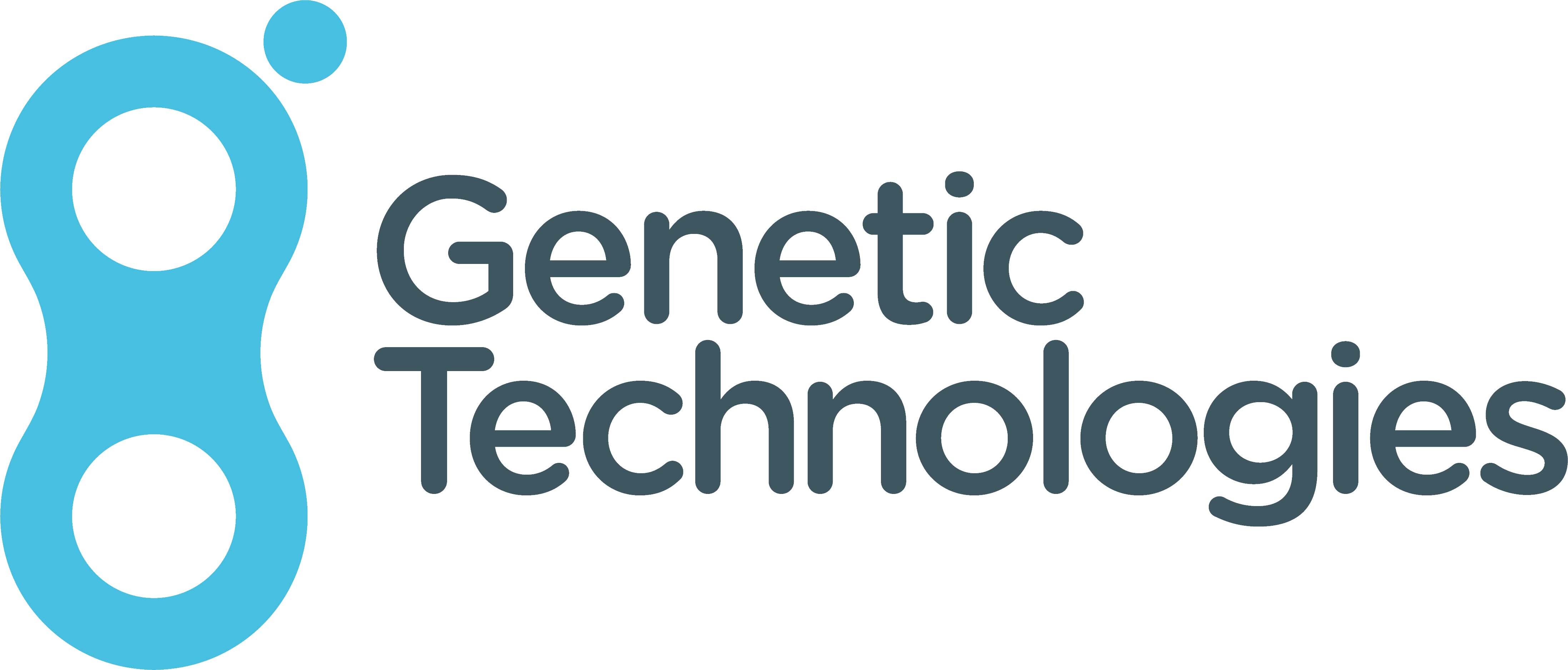 Genetic Technologies Limited Logo