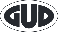 G.U.D. Holdings Limited Logo