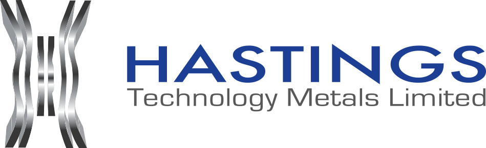 Hastings Technology Metals Ltd Logo