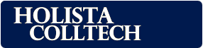 Holista Colltech Limited Logo
