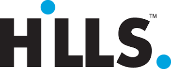 Hills Limited Logo