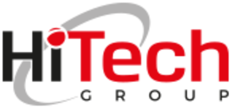 HiTech Group Australia Limited Logo