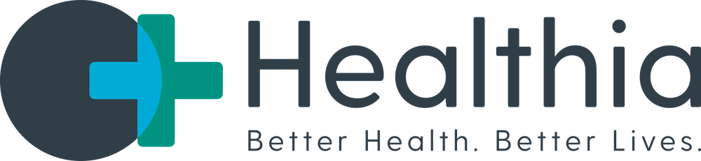 Healthia Limited Logo