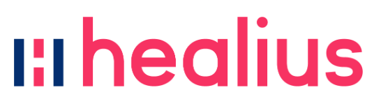 Healius Limited Logo