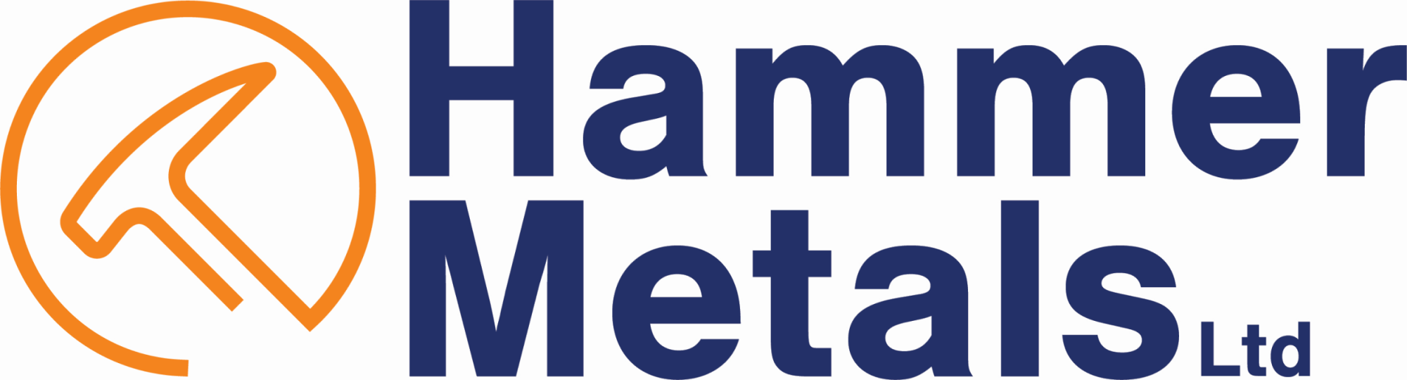 Hammer Metals Limited Logo