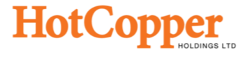 Hotcopper Holdings Logo