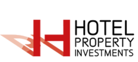 Hotel Property Investments Logo