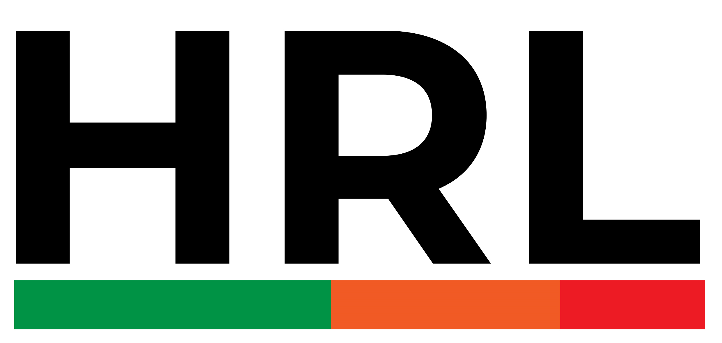 HRL Holdings Ltd Logo
