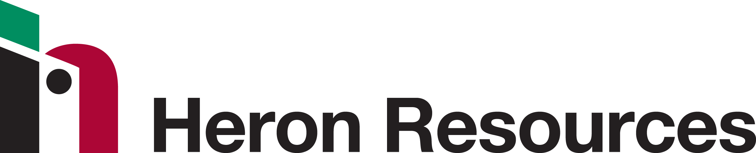 Heron Resources Limited Logo