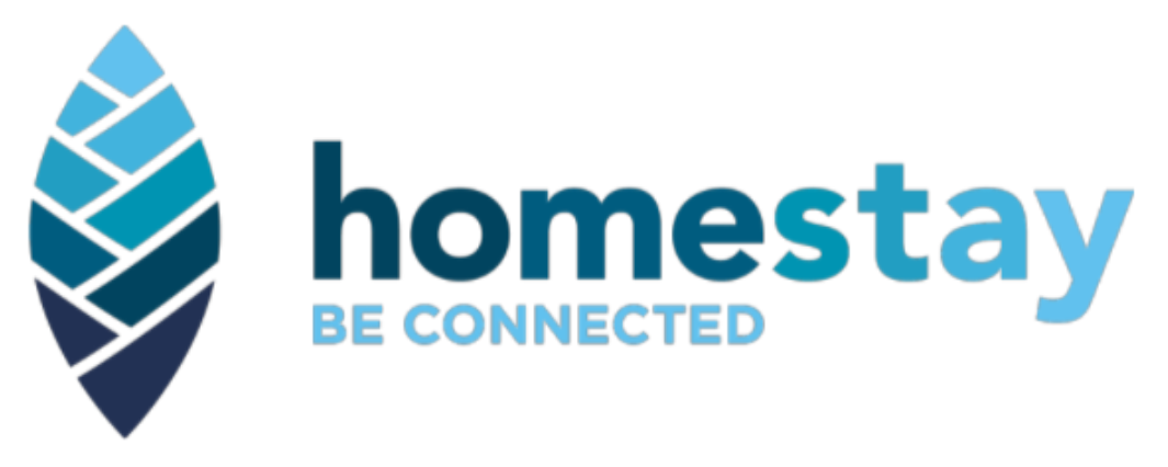 HomeStay Care Limited Logo