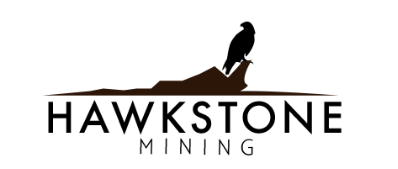 Hawkstone Mining Limited Logo