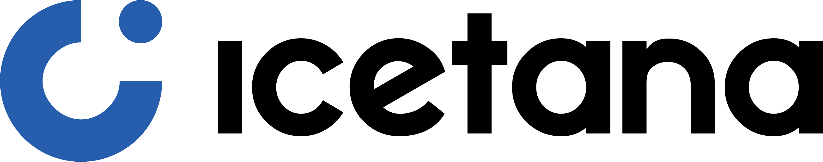 Icetana Limited Logo