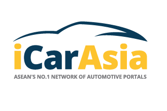 iCar Asia Limited Logo