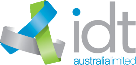 IDT Australia Limited Logo