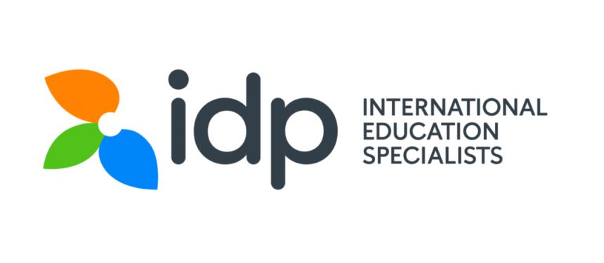 IDP Education Limited Logo