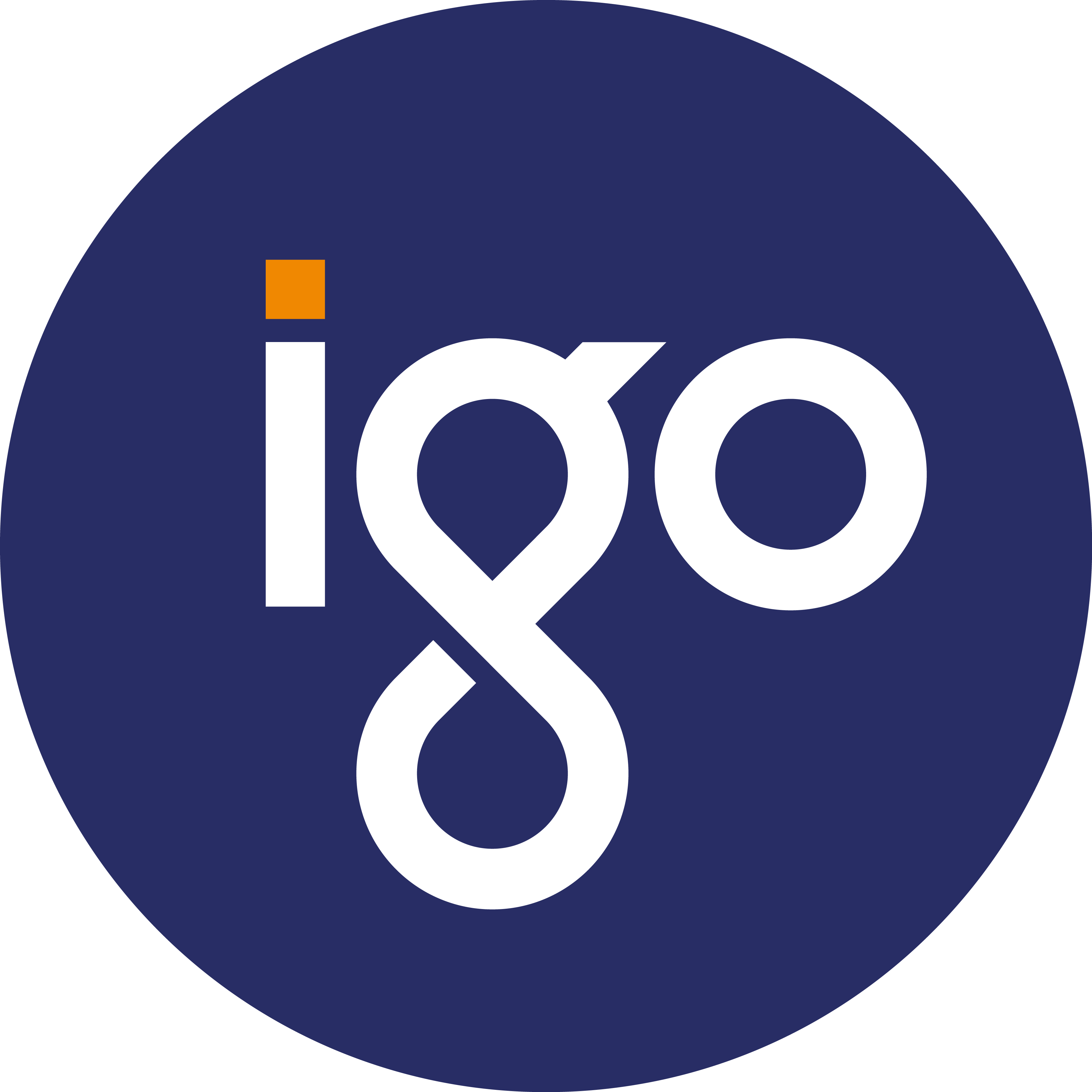 IGO Limited Logo