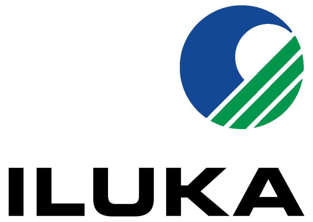 Iluka Resources Limited Logo
