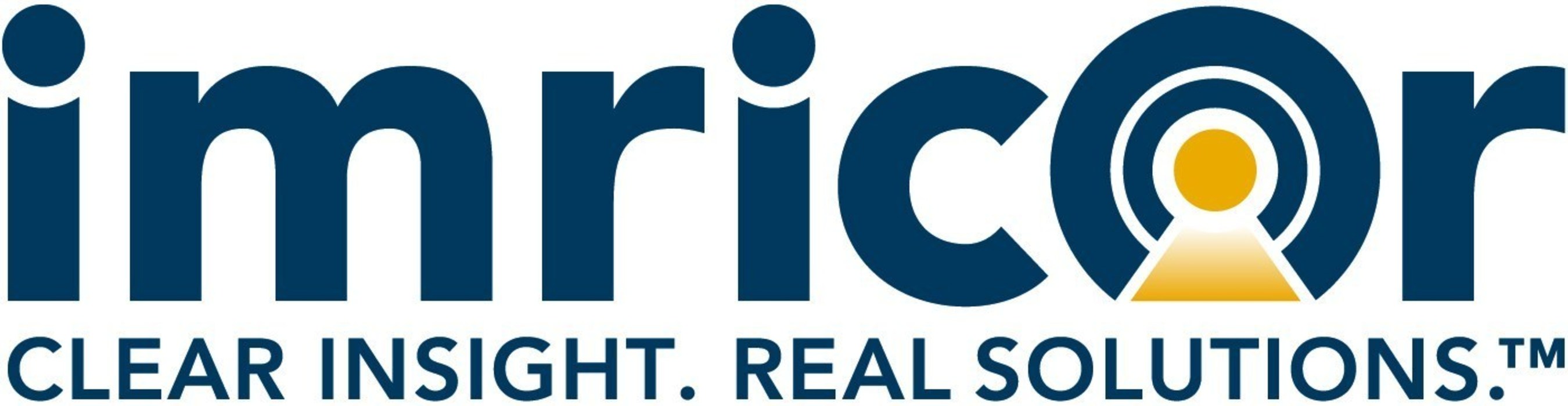 Imricor Medical Systems, Inc. Logo