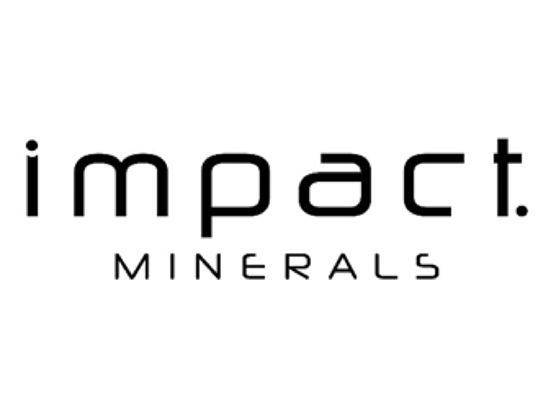 Impact Minerals Limited Logo