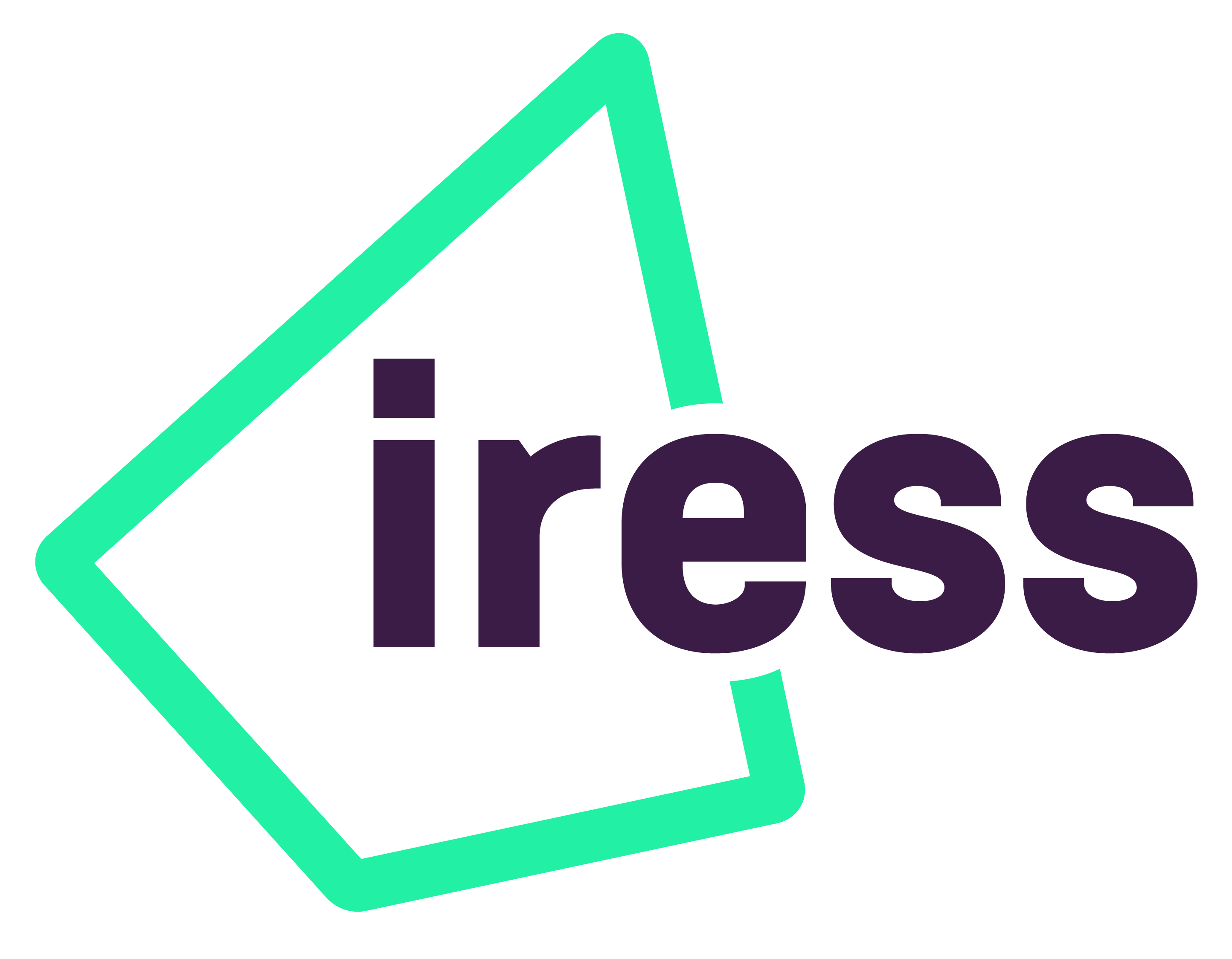 Iress Limited Logo