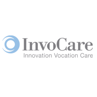 InvoCare Limited Logo