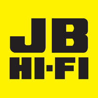 JB Hi-Fi Limited Logo