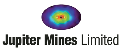Jupiter Mines Limited Logo