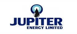 Jupiter Energy Limited Logo