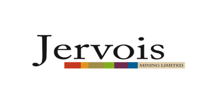 Jervois Mining Limited Logo