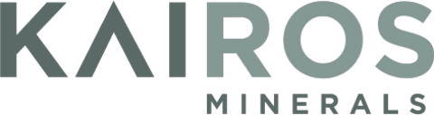 Kairos Minerals Limited Logo