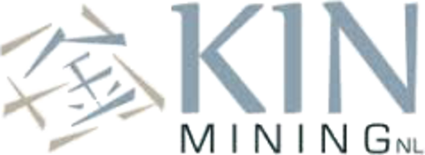 Kin Mining NL Logo