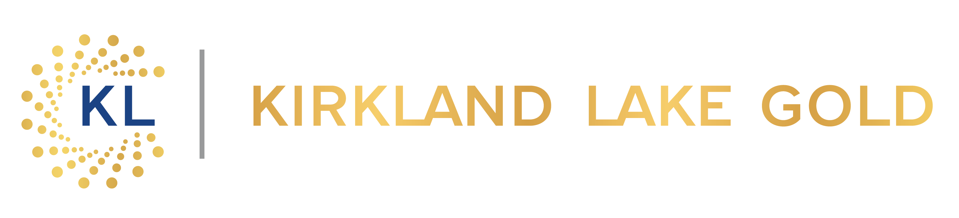 Kirkland Lake Gold Ltd Logo