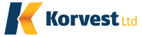 Korvest Ltd Logo