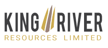 King River Resources Limited Logo